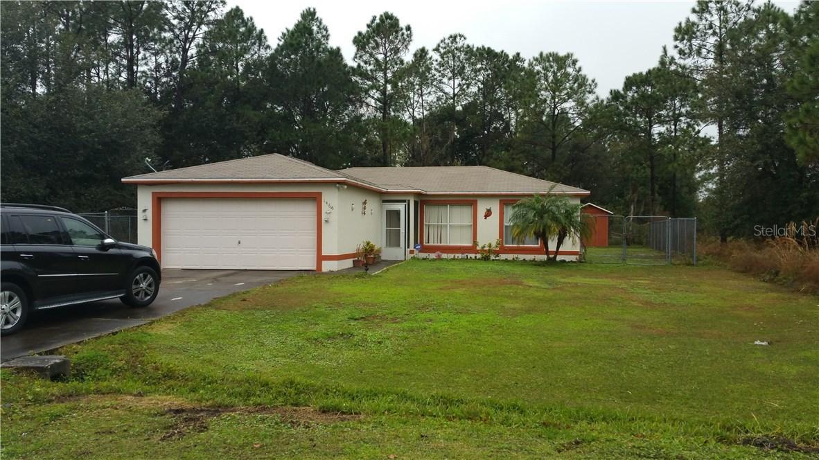 1465 Swan Ct., Poinciana, FL 34759