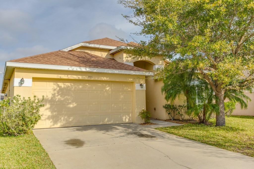 925 Tramells Tr., Kissimmee, FL 34744