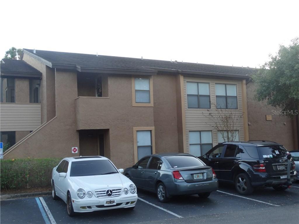 2923 Antique Oaks Cir. #36, Winter Park, FL 32792