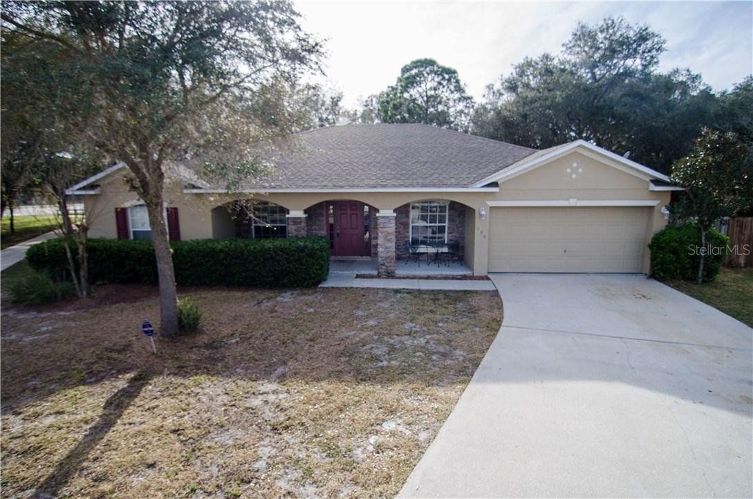 100 Festive Ct., Chuluota, FL 32766