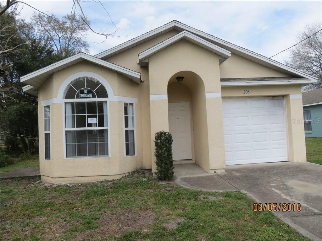 203 Cypress St., Orlando, FL 32824