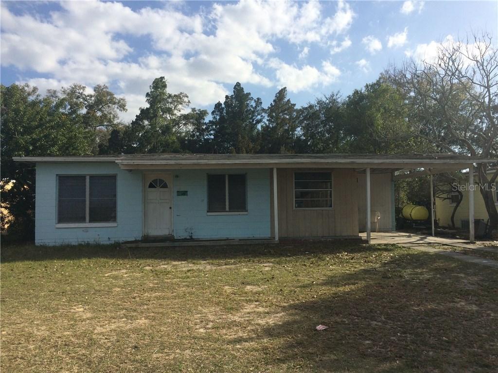 5604 Arundel Dr., Orlando, FL 32808