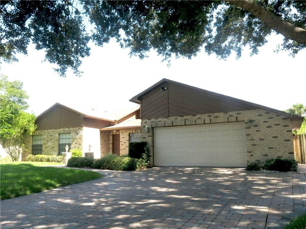 9213 Sutter Ct., Orlando, FL 32825