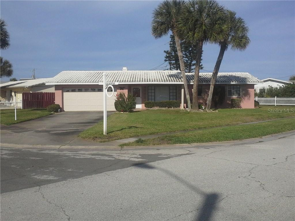 1 Eucalyptus Cir., Ormond Beach, FL 32176