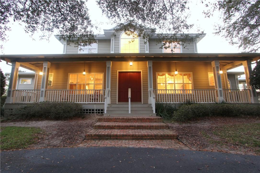 15633 Vista Verde Dr., Montverde, FL 34756