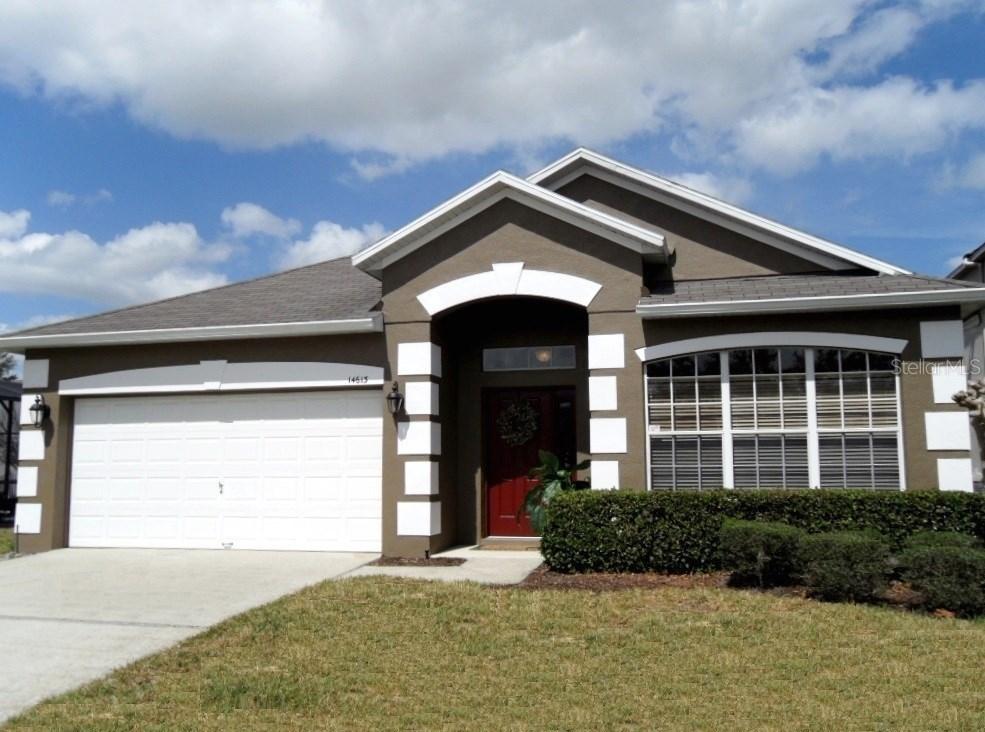14613 Chloe Ct., Orlando, FL 32826