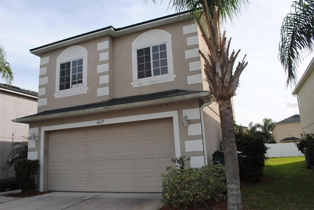 1827 Portcastle Cir., Winter Garden, FL 34787