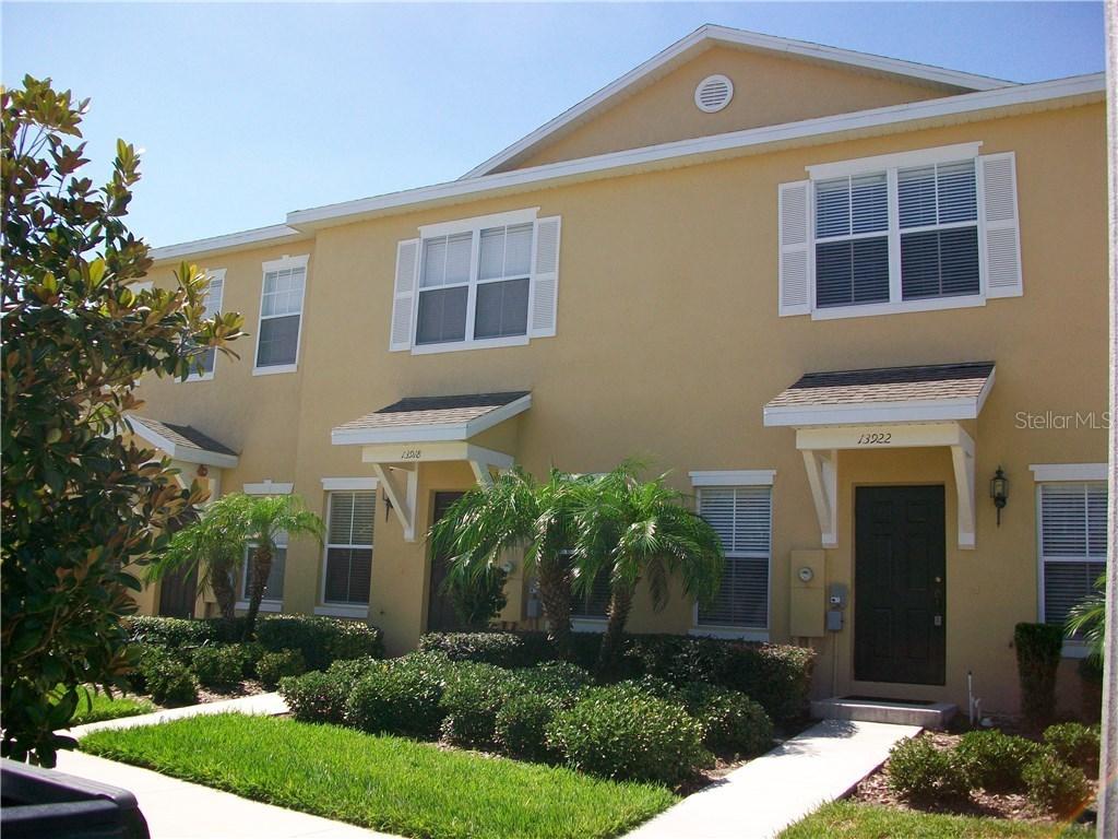 13258 Harbor Shore Ln., Winter Garden, FL 34787
