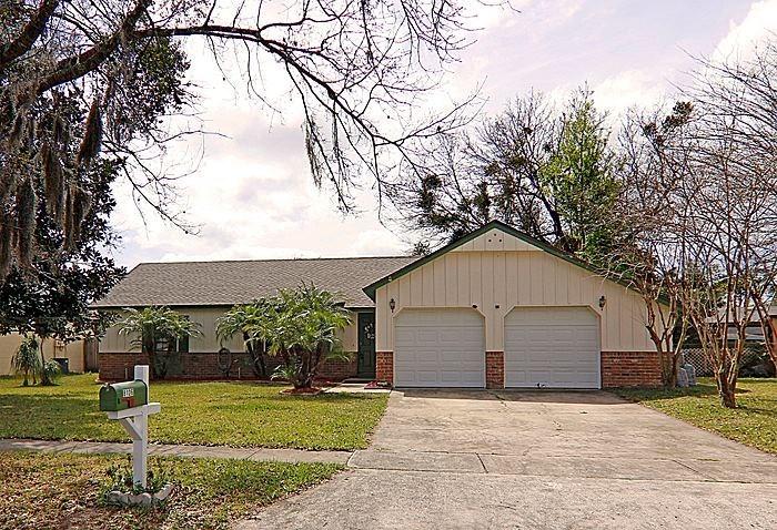 8126 Elsee Dr., Orlando, FL 32822