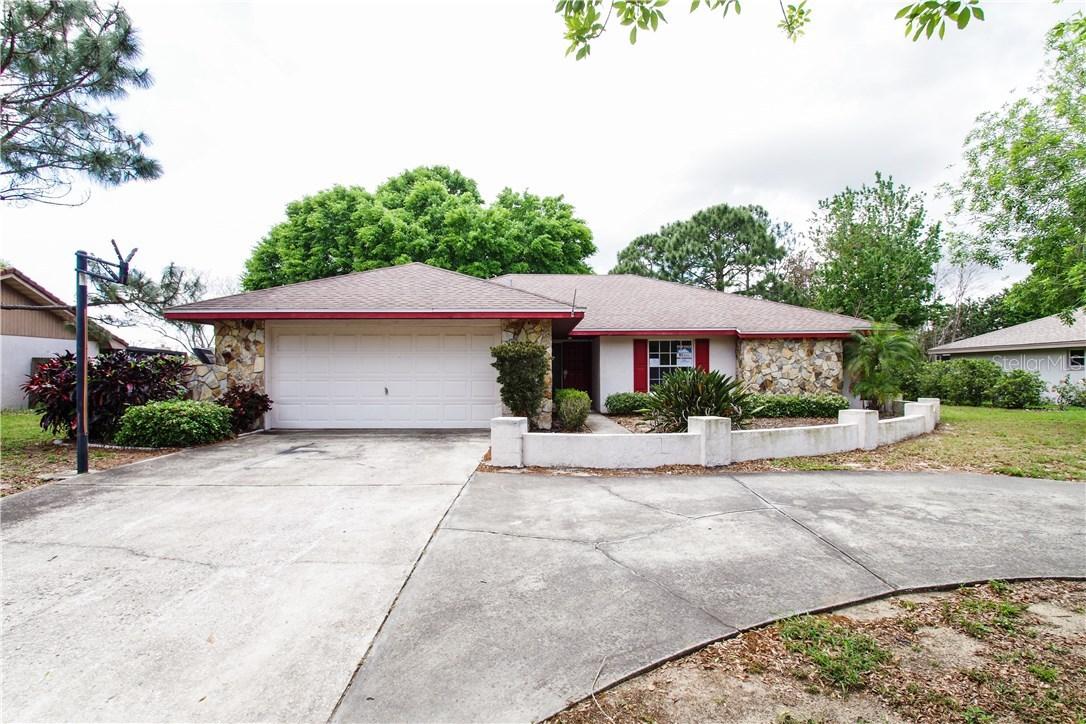 315 Kendall Dr., Winter Haven, FL 33884