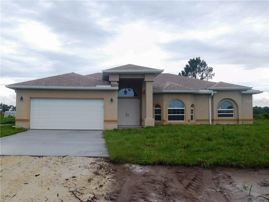 2710 37th Ave., Naples, FL 34120