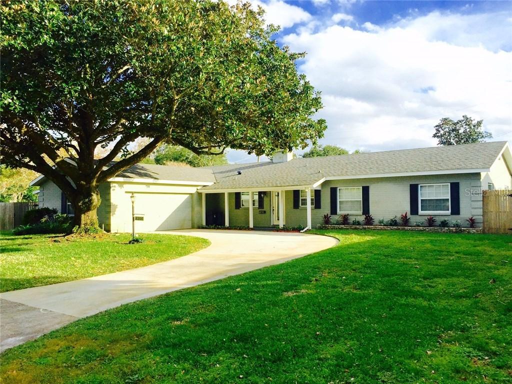 2200 Hunterfield Rd., Maitland, FL 32751