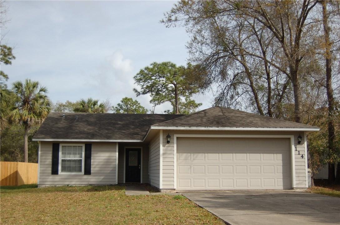 114 W 5th St., Chuluota, FL 32766