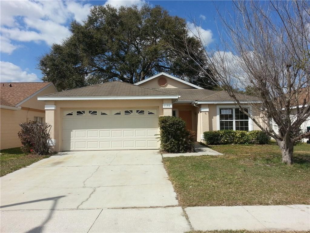 1178 Tyler Lake Cir., Orlando, FL 32839