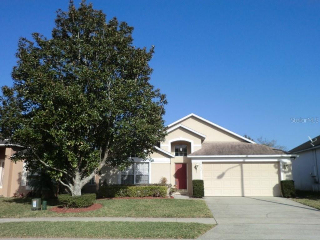10490 Sun Villa Blvd., Orlando, FL 32817