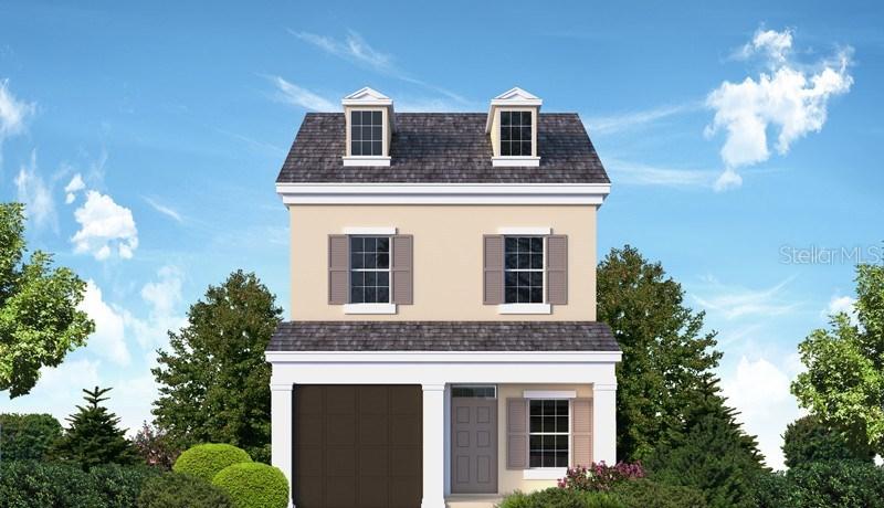 652 Fortanini Cir., Ocoee, FL 34761