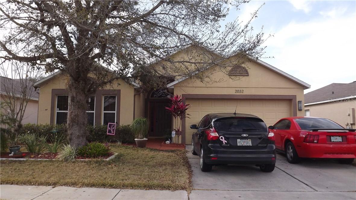 2032 Corner Meadow Cir., Orlando, FL 32820