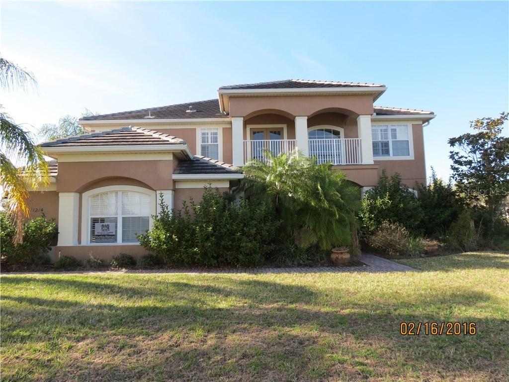 11214 Bugenhagen Dr., Orlando, FL 32832