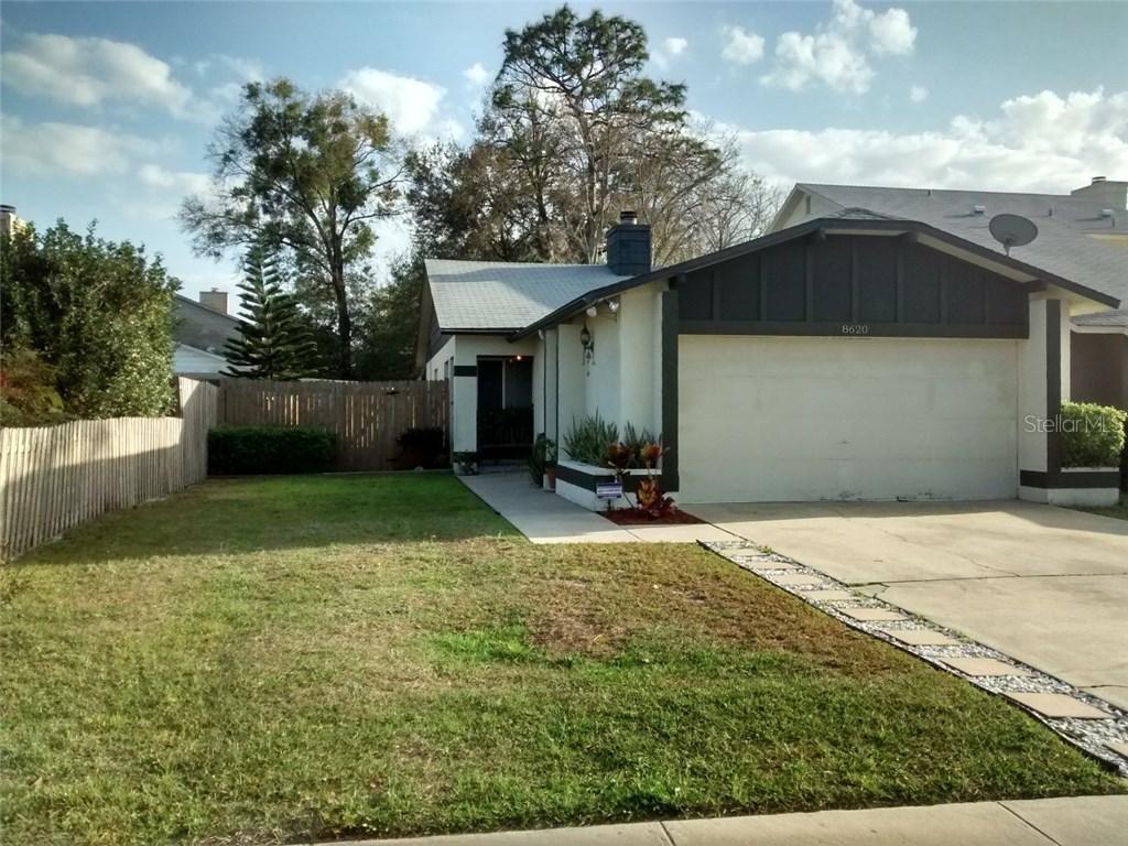 8620 Spring Cone Ct., Orlando, FL 32825