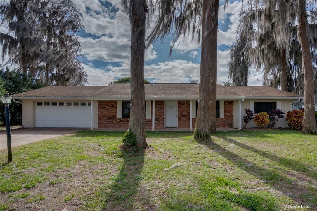 11410 Cypress Dr., Clermont, FL 34711