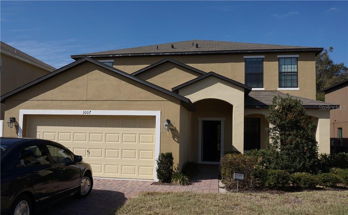 1007 Cypress Pointe Blvd., Davenport, FL 33896