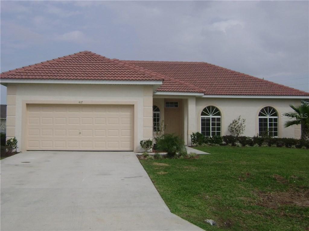 417 Bay Leaf Dr., Kissimmee, FL 34759