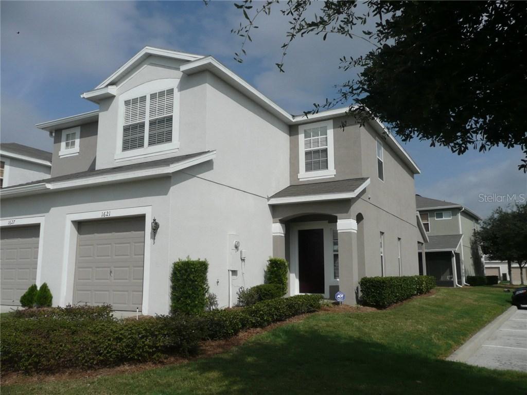 1621 Fallmonte Ct., Ocoee, FL 34761