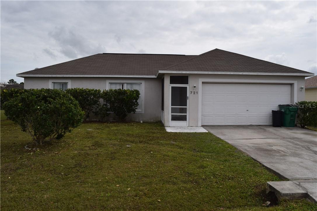 721 Versailles Ln., Kissimmee, FL 34759