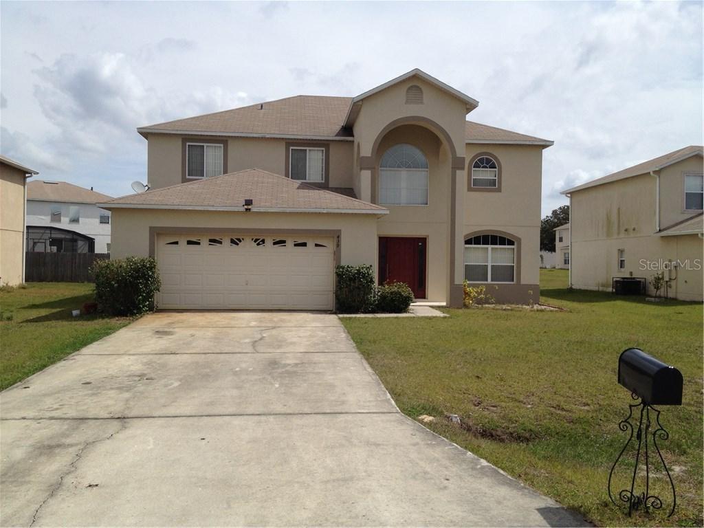439 Big Sioux Ct., Poinciana, FL 34759