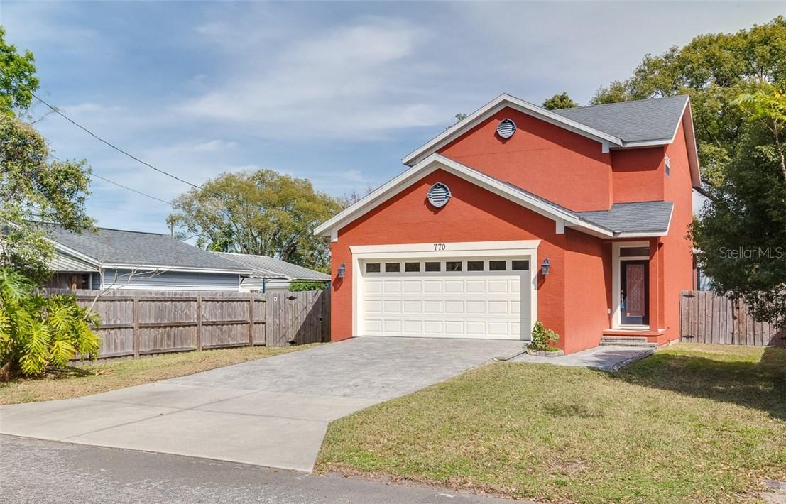 770 Julian St., Winter Park, FL 32789