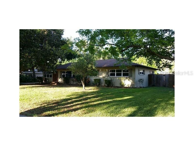 2001 Palm Ln., Orlando, FL 32803