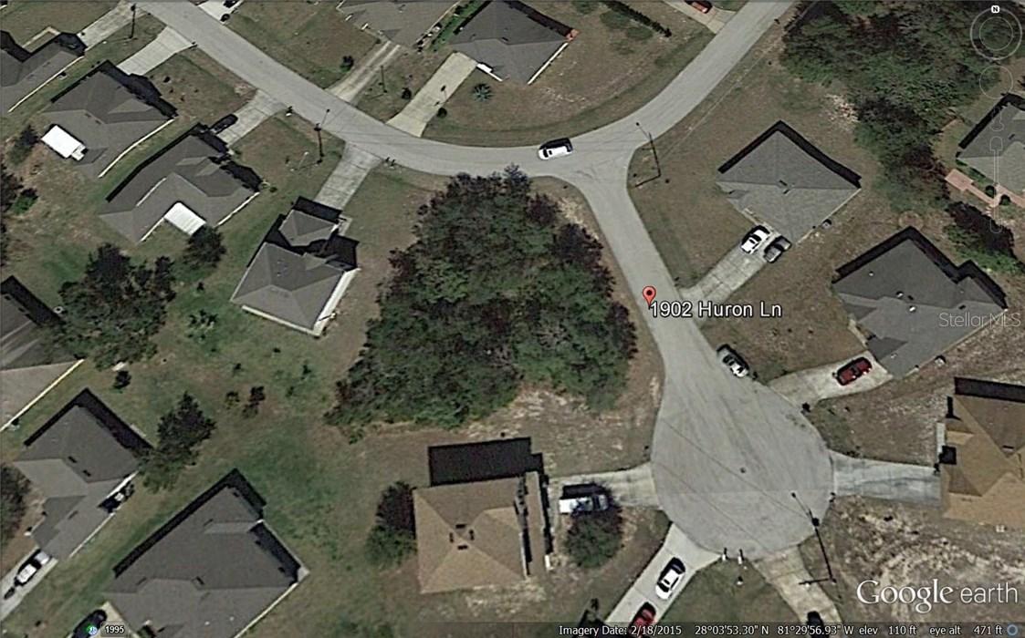 1902 Huron Ln., Poinciana, FL 34759