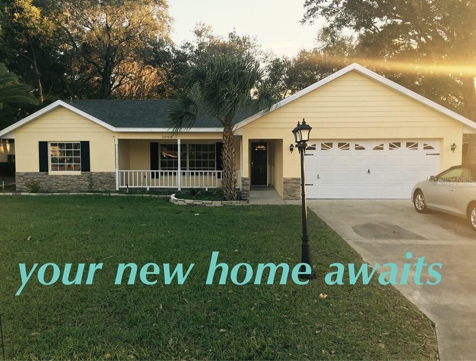 1006 Woodward Oaks Cir., Eustis, FL 32726