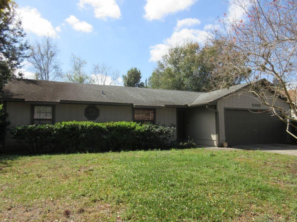 2083 Everest St., Deltona, FL 32738