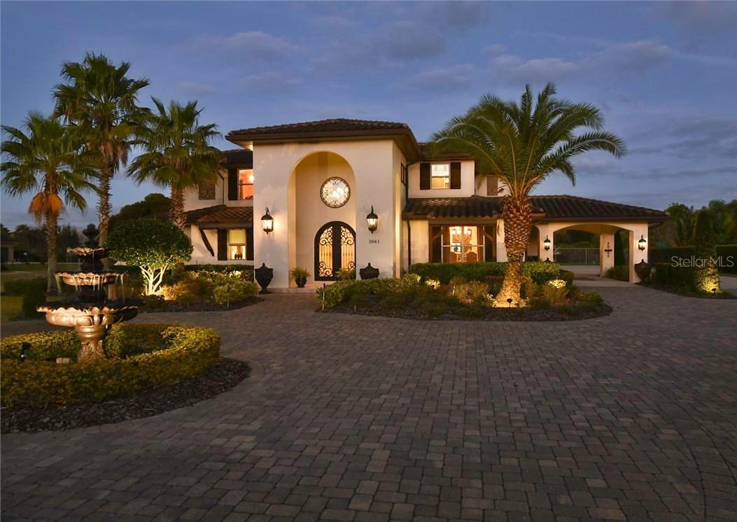 1661 S Chickasaw Tr., Orlando, FL 32825