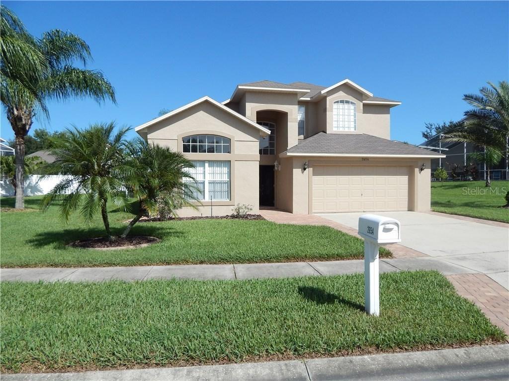 2654 Starlake View Dr., Kissimmee, FL 34747