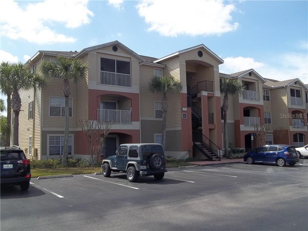 1919 Summer Club Dr. #201, Oviedo, FL 32765