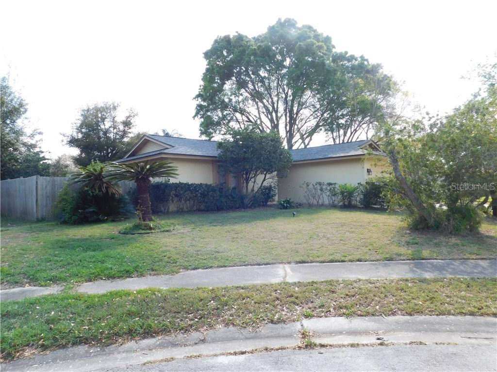 7426 Barnacle Ct., Winter Park, FL 32792