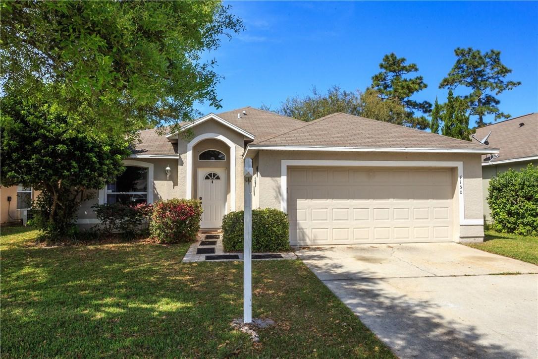 4150 Forest Island Dr., Orlando, FL 32826
