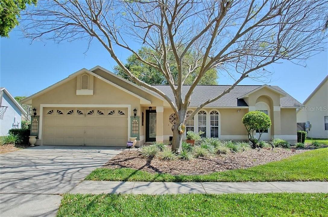 319 Bent Way Ln., Lake Mary, FL 32746