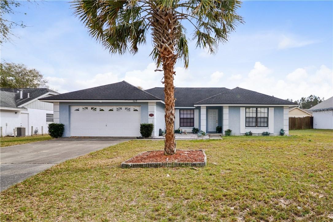 1015 Karen Ridge Ct., Kissimmee, FL 34747