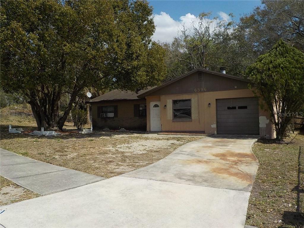 6396 Aladdin Dr., Orlando, FL 32818