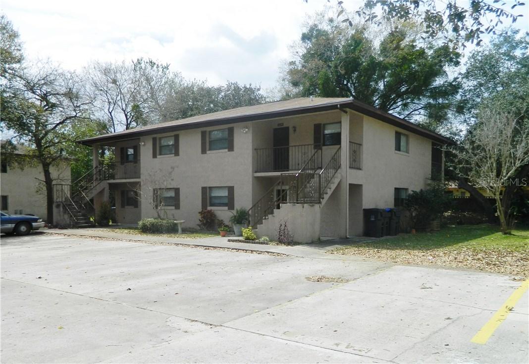 2272-2278 Fox Hollow Dr., Titusville, FL 32796