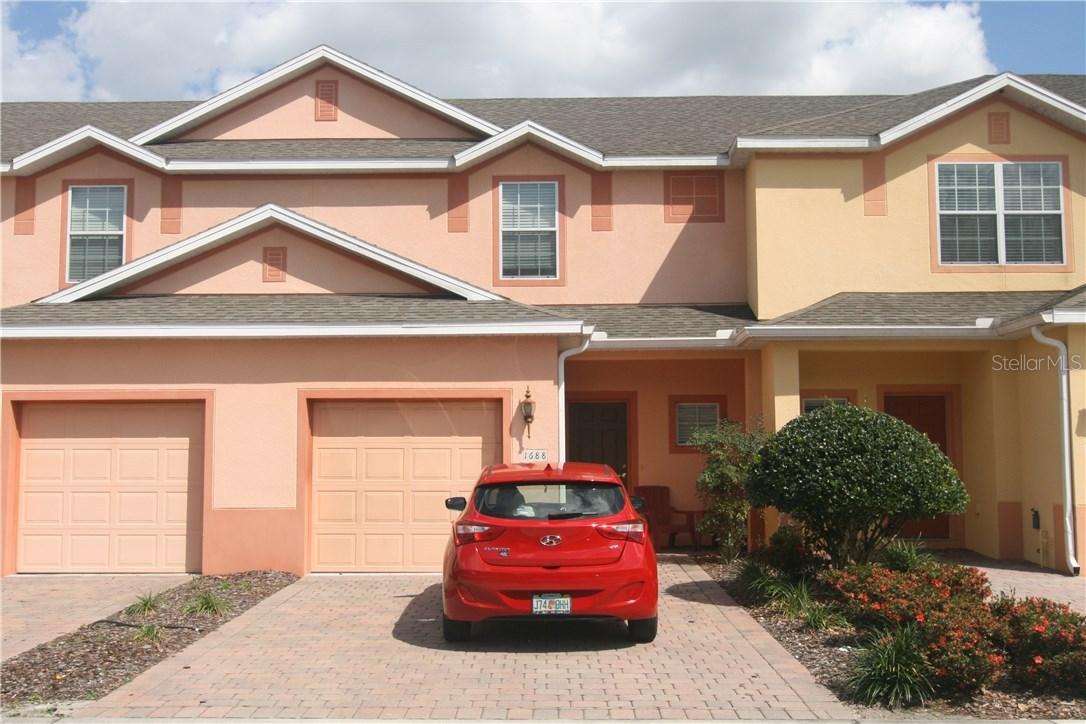 1688 Orrington Payne Pl., Casselberry, FL 32707