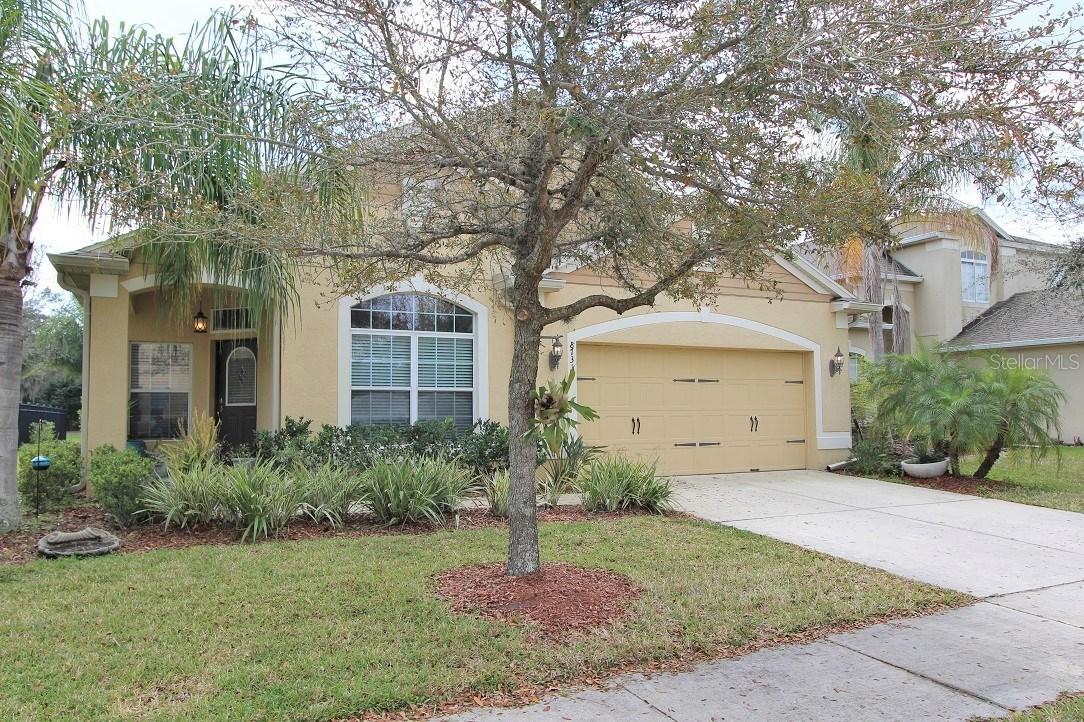 8731 Atwater Loop, Oviedo, FL 32765