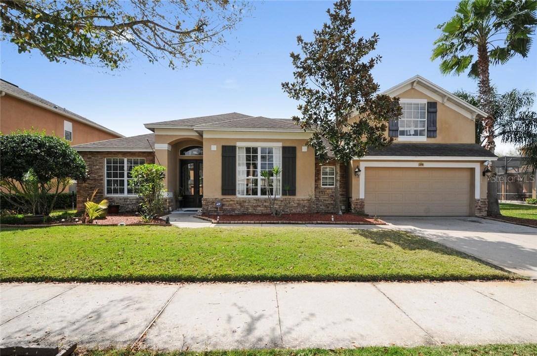 279 Via Tuscany Loop, Lake Mary, FL 32746
