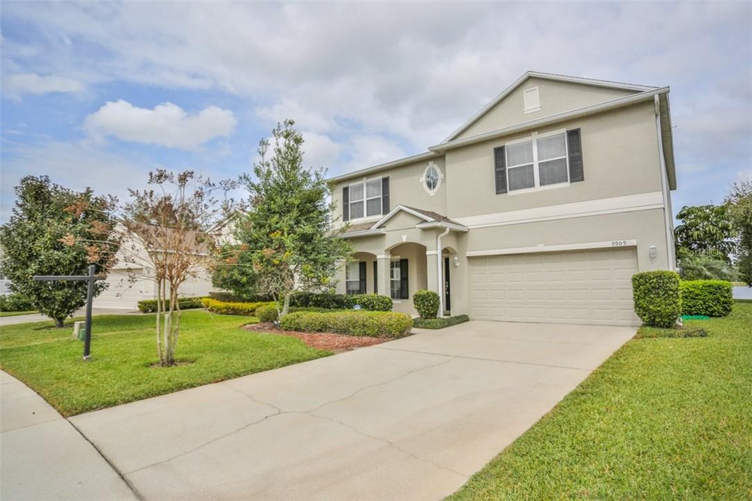 9909 Indigo Bay Cir., Orlando, FL 32832