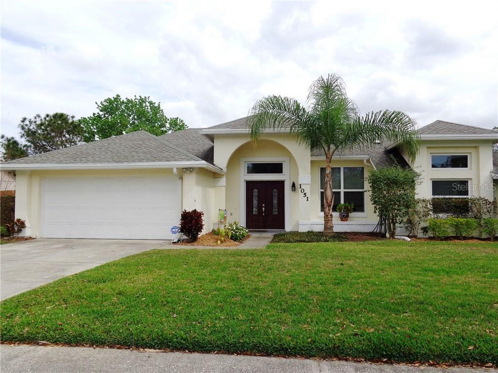 1051 Gould Place, Oviedo, FL 32765