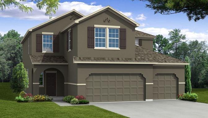 1431 Cabot Dr., Clermont, FL 34711