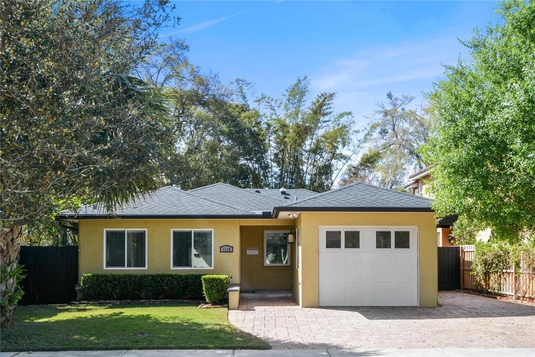 1110 Aragon Ave., Winter Park, FL 32789
